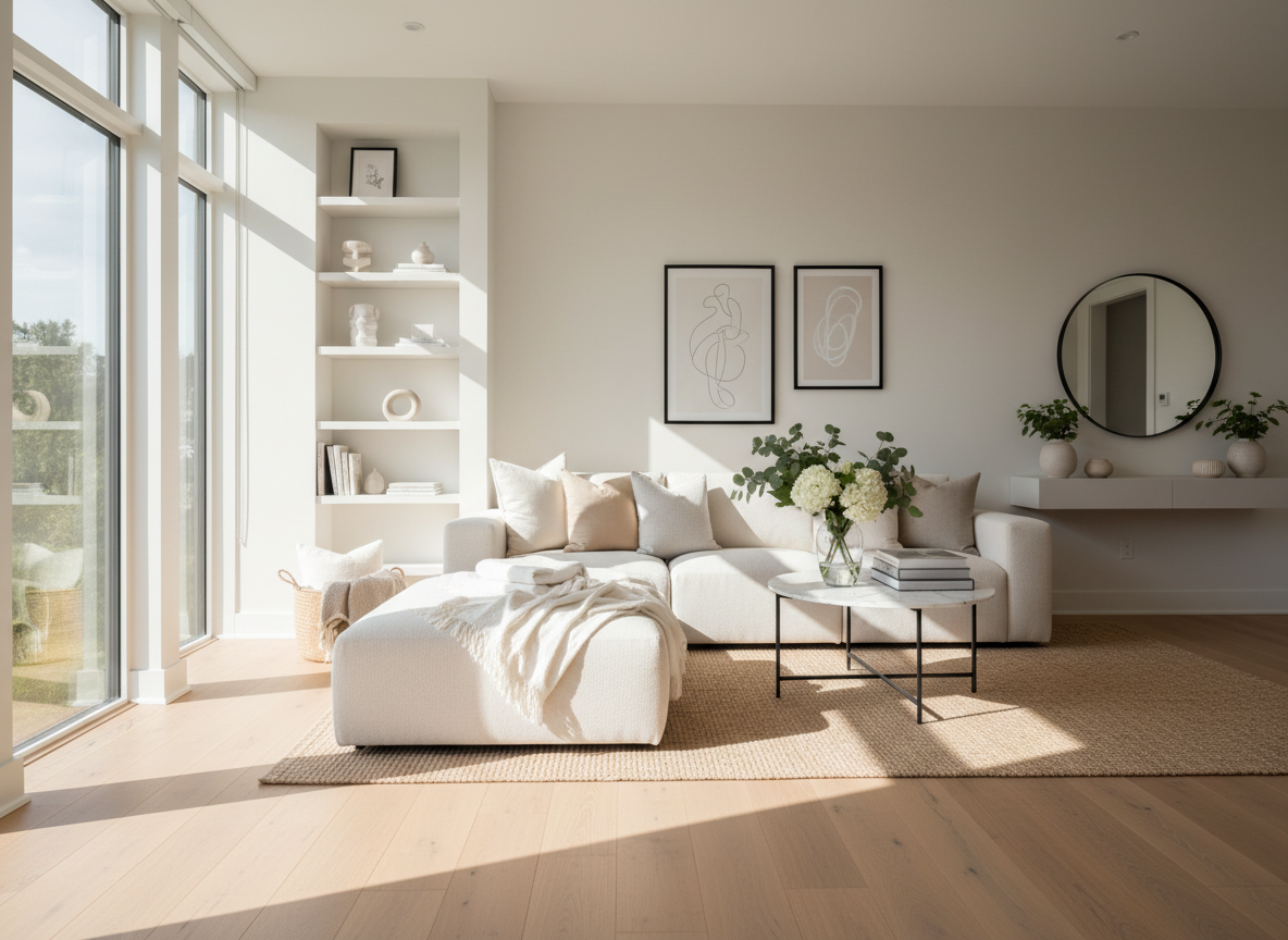Airbnb Cleaning