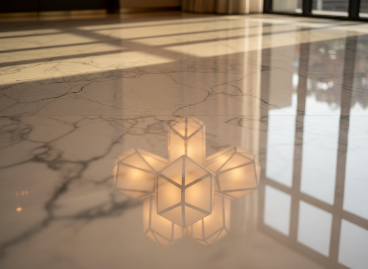 Commercial Cleaning