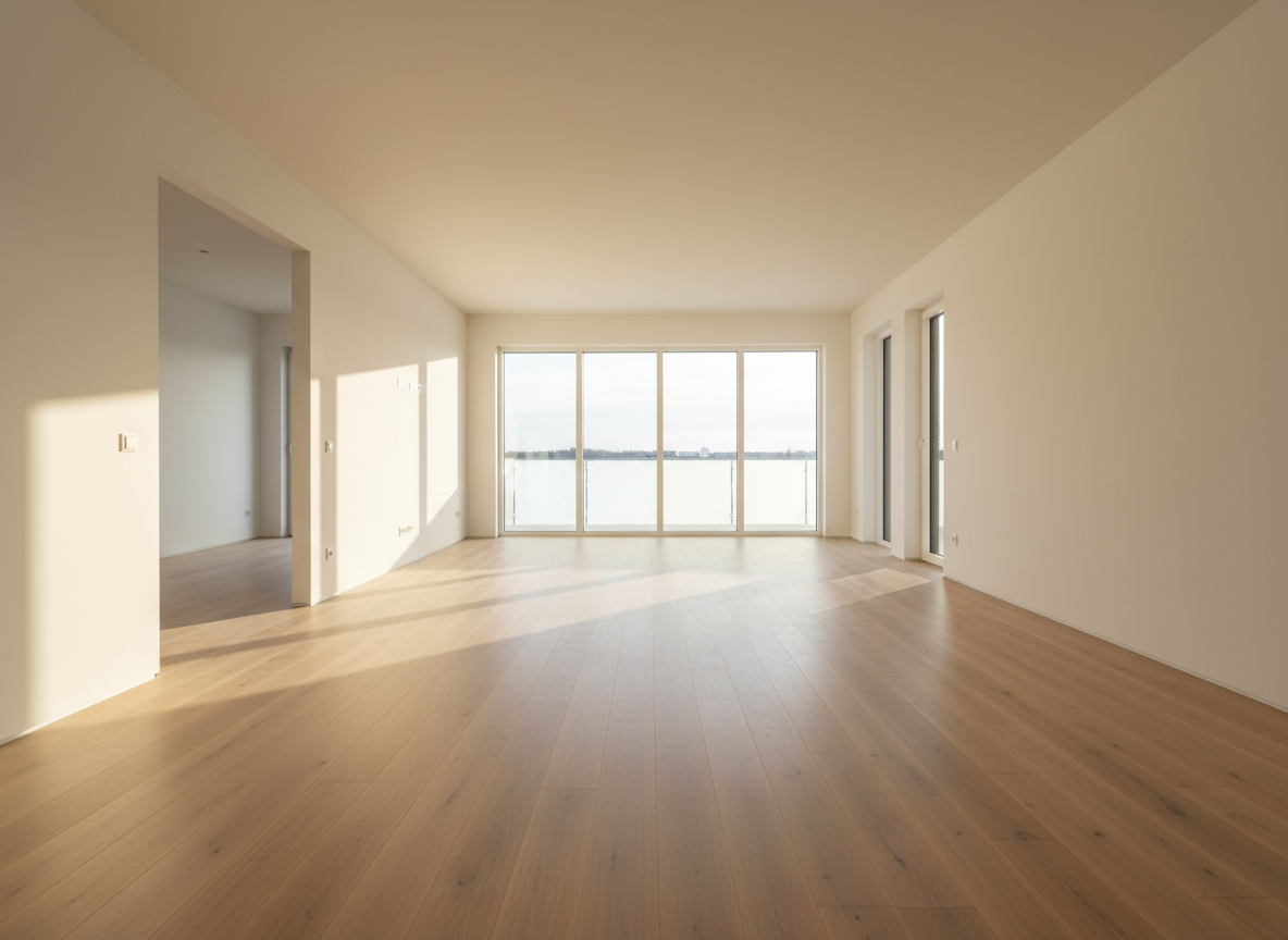 Post-Construction Cleaning