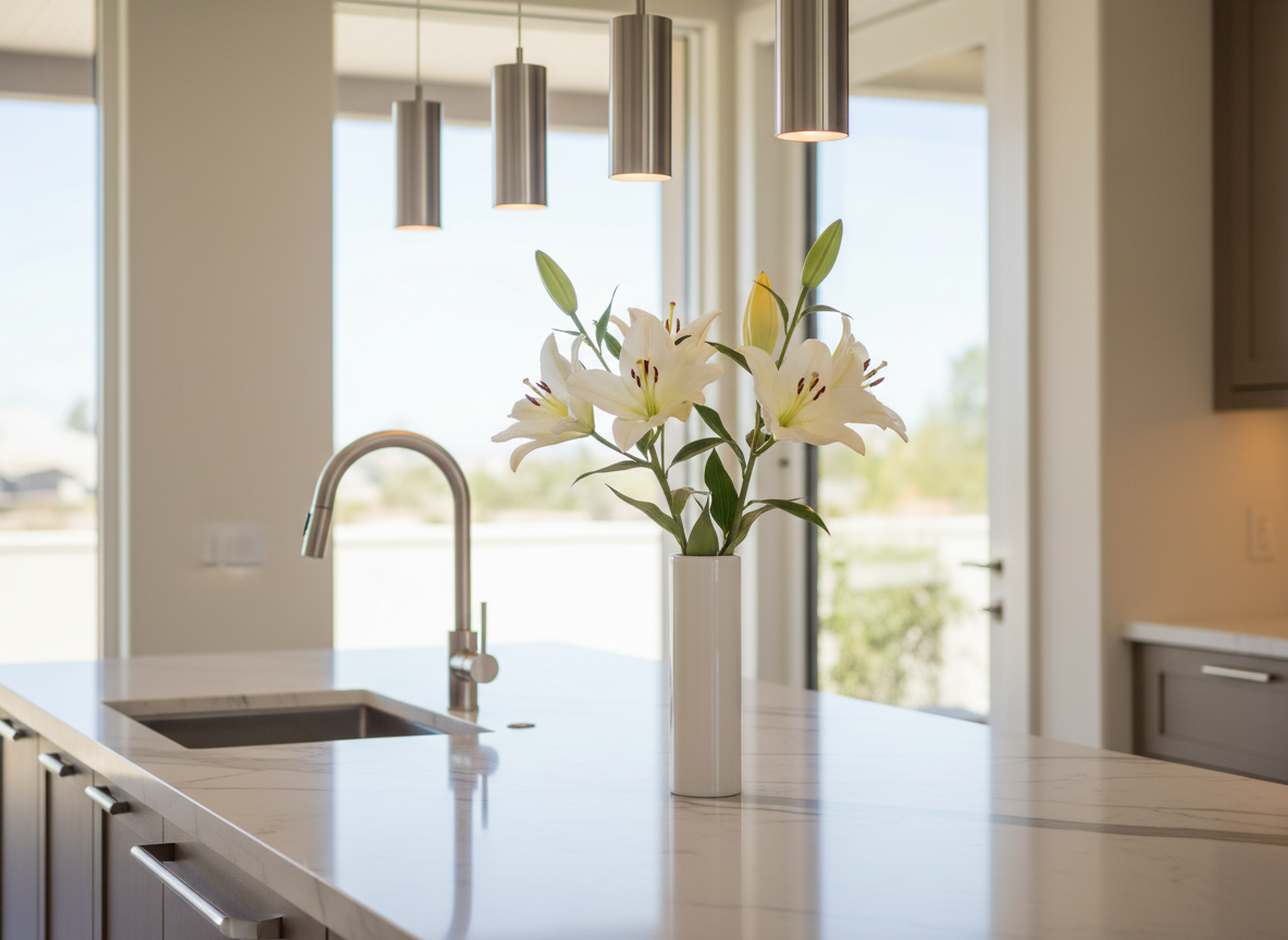 Residential Cleaning