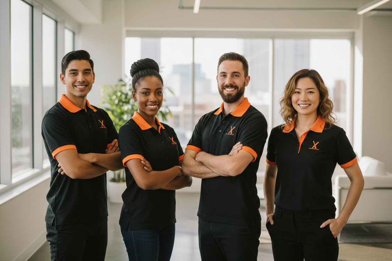 Sparkora Solutions Team